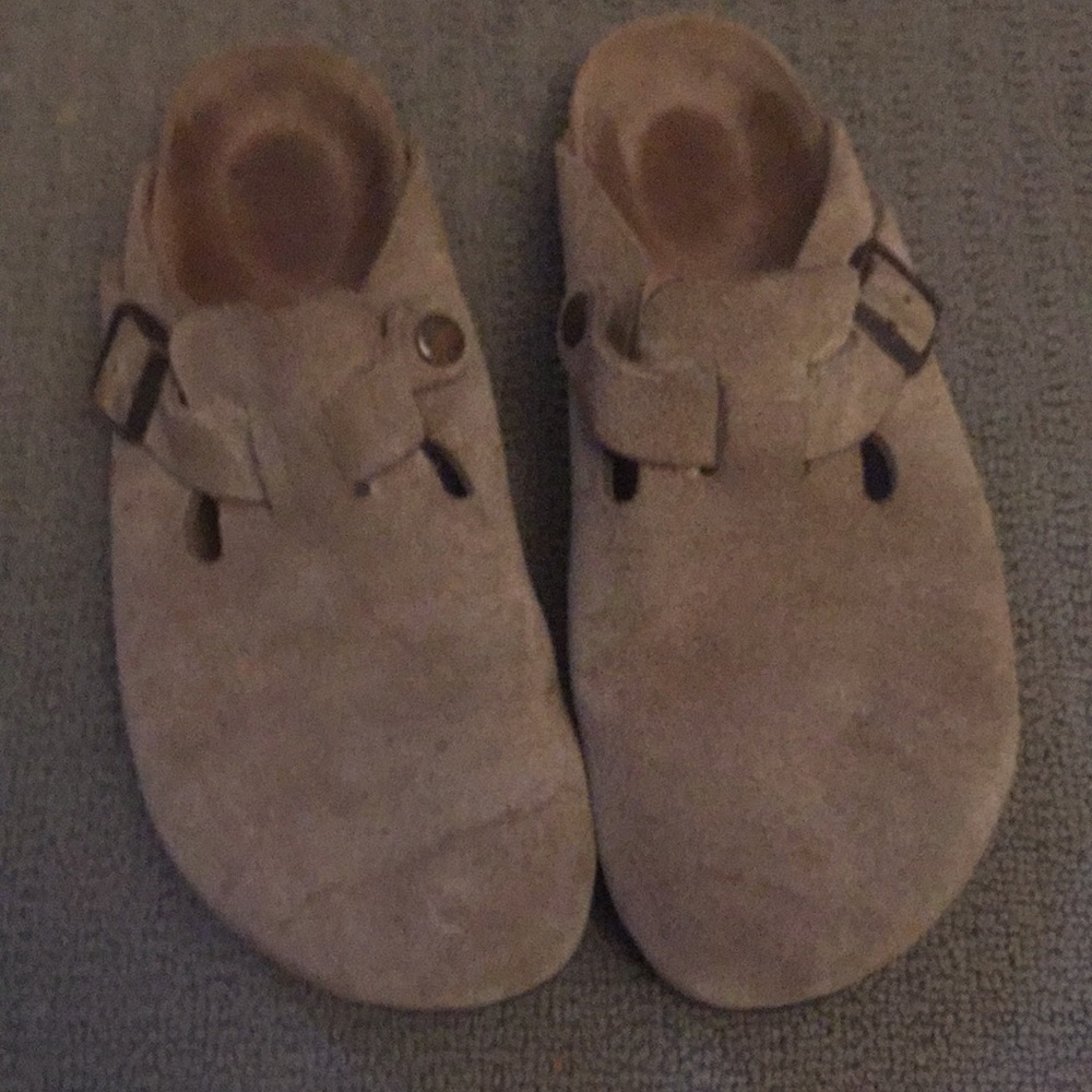 Birkenstock clogs - size 39